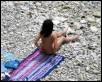 nudist beach
