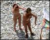 nudist beach