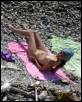 nudist beach