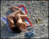 nudist beach