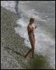 nudist beach