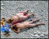 nudist beach