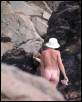 nudist beach