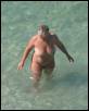 nudist beach