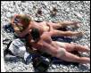 nudist beach