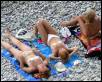 nudist beach
