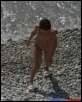 nudist beach