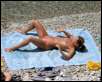 nudist beach