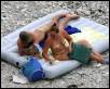 nudist beach